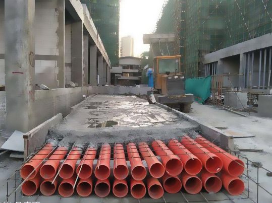 �����|�ܵ�ʩ�����z�(y��n)