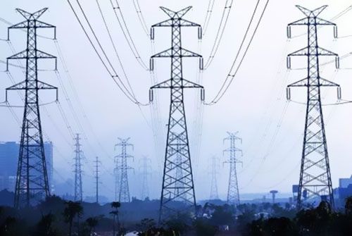 南方電網(wǎng)一帶一路