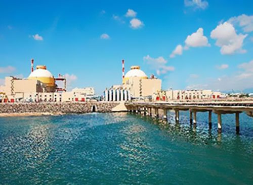 俄羅斯將為核電廠提供先進(jìn)安全燃料